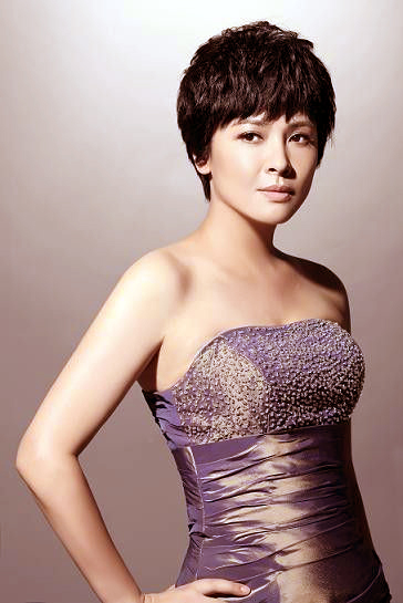 《永不瞑目》蘇瑾:最紅時結婚生子,離婚15年,生活現狀怎樣? 《永不瞑目》蘇瑾:最紅時結婚生子,離婚15年,生活現狀怎樣?