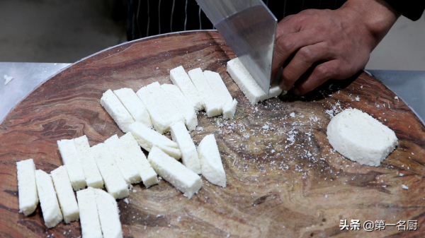河南人記憶中的4道美食，簡單營養不油膩，比大魚大肉還好吃