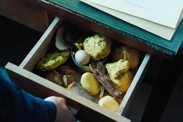 30年來國劇翹楚：沒有一絲偽激情、偽崇高