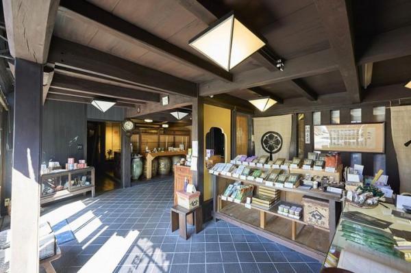 「日本」深度九州八女-日田-由布院四日之旅