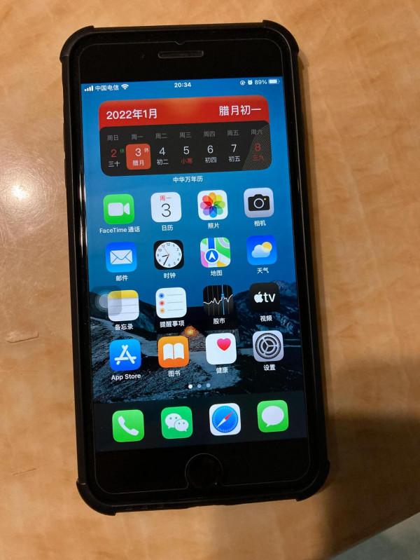 2022年蘋果7p還能不能當主力機使用 2022年蘋果7p還能不能當主力機使用