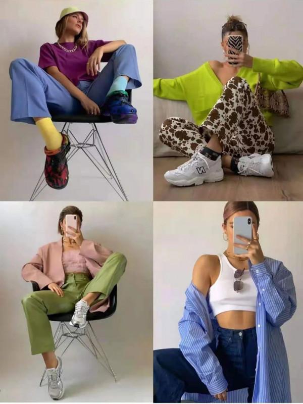 什麼樣的姿勢，才能拍得好看又上鏡？