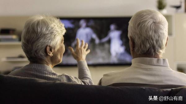 或許，成為“不孝子”，是對父母最大的解脫