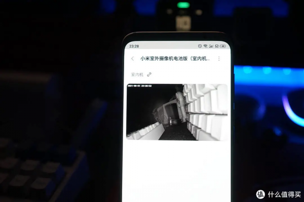 小米又推新品！室外攝像機電池版，四季守護家人安全