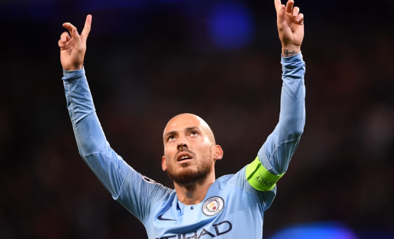 2010年-2020年最佳英超球員 – 前 10 名