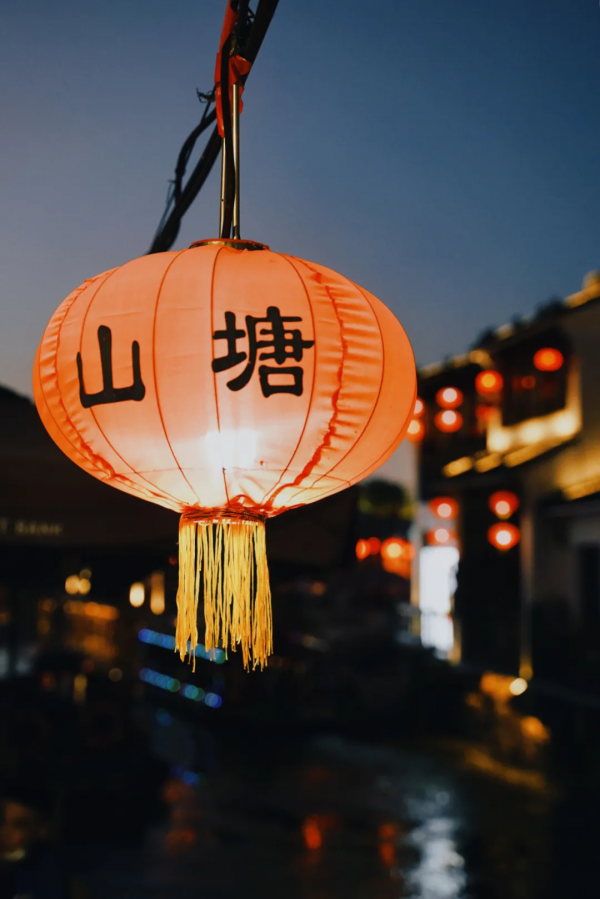 一次佛系的蘇州旅行 一次佛系的蘇州旅行