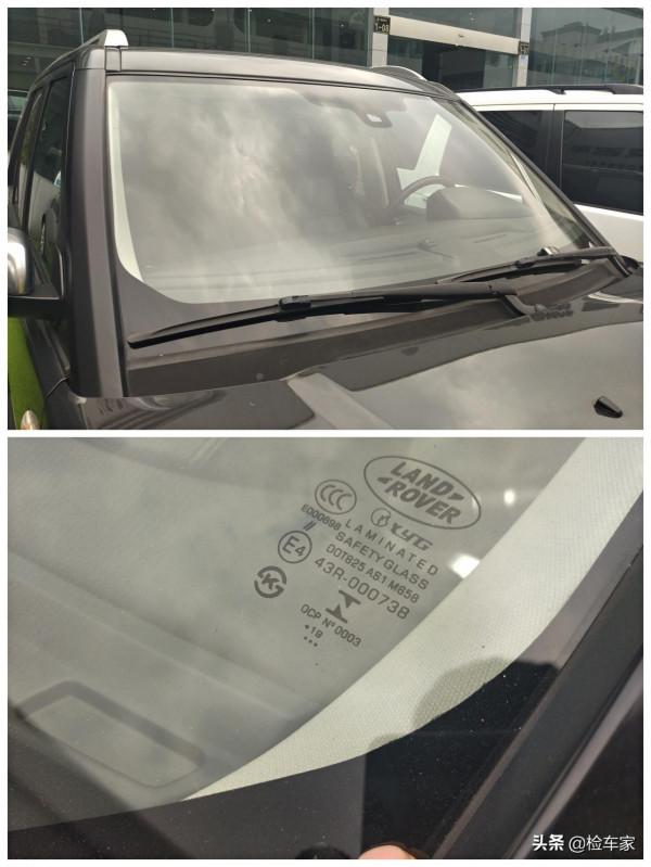 開膩了普拉多,花38萬買輛路虎發現4換口味,檢測了才知道修不好 開膩了普拉多,花38萬買輛路虎發現4換口味,檢測了才知道修不好