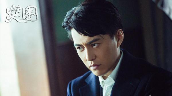 《突圍》“詐騙犯”秦小衝事件的真相:覆盤之後,才知沒有冤情 《突圍》“詐騙犯”秦小衝事件的真相:覆盤之後,才知沒有冤情