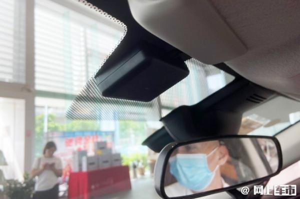 本田新款凌派到店,內飾換大屏,這項配置同級少見,10天后上市 本田新款凌派到店,內飾換大屏,這項配置同級少見,10天后上市