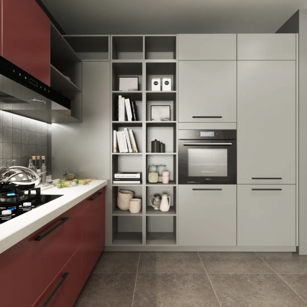 法式風設計案例，高階