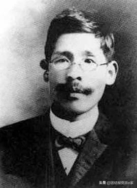 紀念魯迅去世85週年 | 魯迅人生中的四位恩師 紀念魯迅去世85週年 | 魯迅人生中的四位恩師