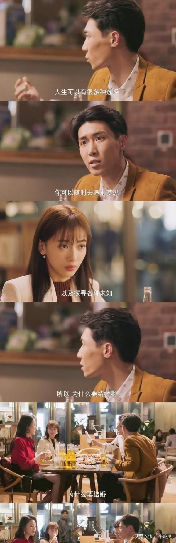 5位至今未婚的港圈女星：事業成功、容顏依舊，卻不想結婚…