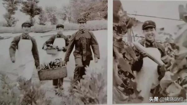 陸林周:62師炮兵團在李橋營房15年,走出7名將軍和百名校官 陸林周:62師炮兵團在李橋營房15年,走出7名將軍和百名校官