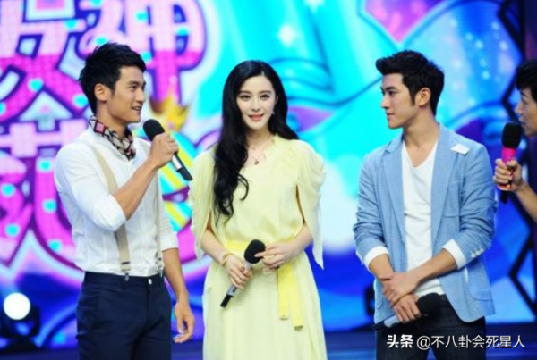 看著高,實際矮!8位男星身高迷惑,合照踮腳就輸了 看著高,實際矮!8位男星身高迷惑,合照踮腳就輸了