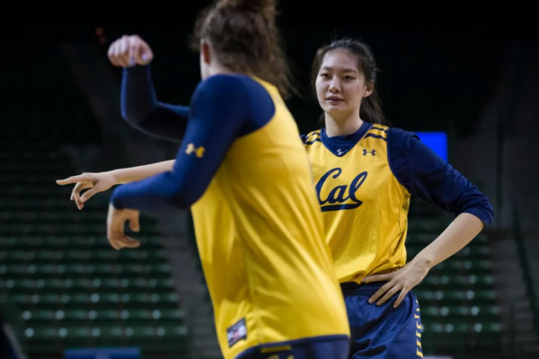 2米女孩拿下全運會亞軍,還是清華附+伯克利超強學霸 2米女孩拿下全運會亞軍,還是清華附+伯克利超強學霸