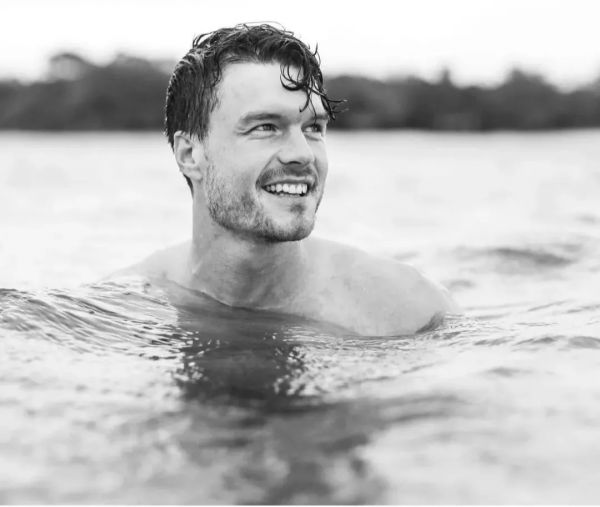 澳洲小哥靠一組照片成為“年度網紅”:絕了,每隻動物都會笑? 澳洲小哥靠一組照片成為“年度網紅”:絕了,每隻動物都會笑?