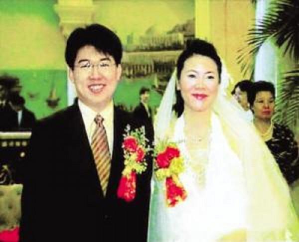 碧桂園女總裁楊惠妍：嫁清華才子，國內捐款數10億，低調行事
