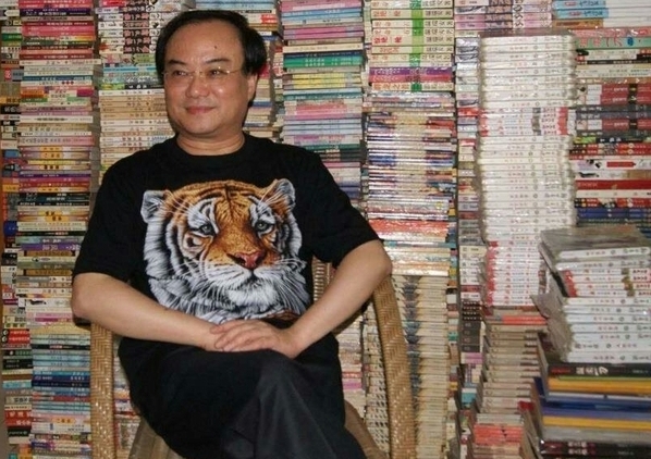 溫瑞安在《四大名捕》提到的自在門第三代弟子中,誰的武功最高呢 溫瑞安在《四大名捕》提到的自在門第三代弟子中,誰的武功最高呢