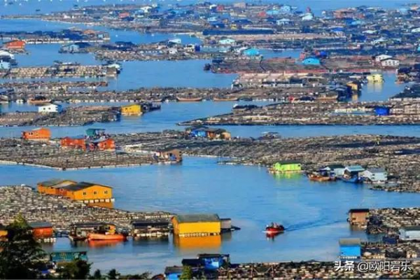 中國最奇特的10個村莊，保留了最本真美麗的模樣，你去過幾個？