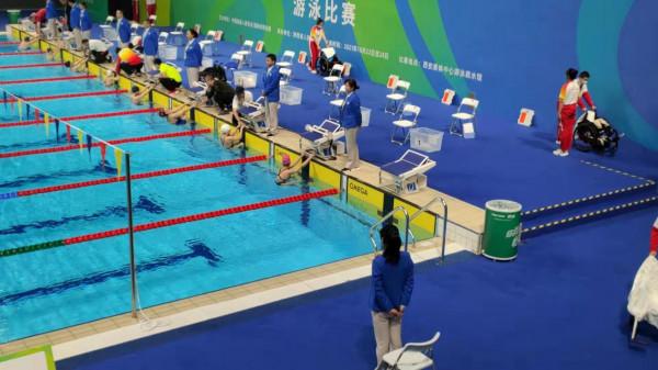 殘運觀察 | 他們，用拼搏給人生添彩，用體育為康復助力