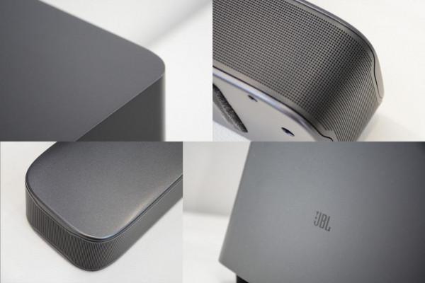 經驗:改造家庭投影差點意思?不妨試試這款平價JBL迴音壁音響 經驗:改造家庭投影差點意思?不妨試試這款平價JBL迴音壁音響