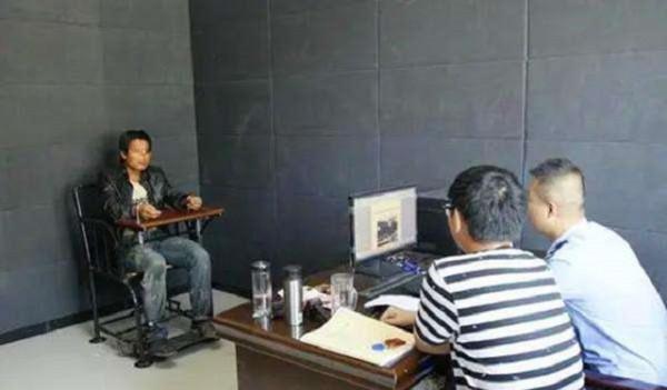 14年前貴州男子被害，5個哥哥為復仇萬里追兇，跨9省尋遍上百縣