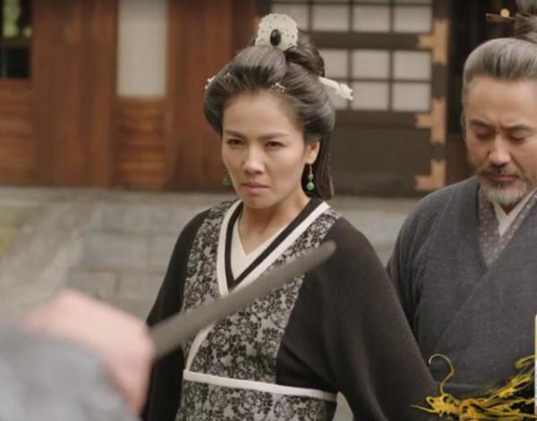 司馬懿對髮妻有多絕情？要不是因為兒子，他早就把張春華給殺了