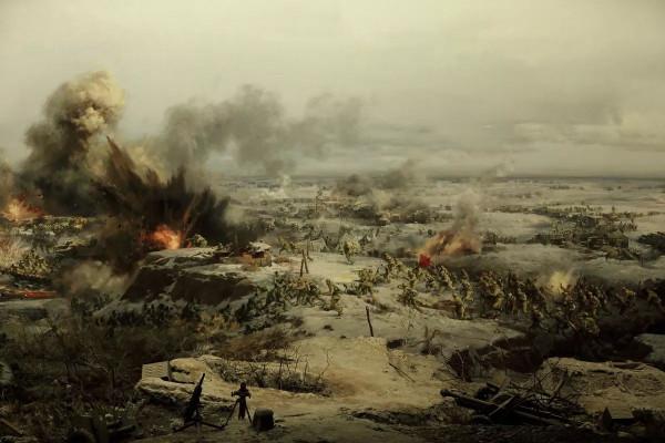 郭俊卿：14歲剃光頭參軍，5年不脫衣睡覺，身份曝光被毛主席接見