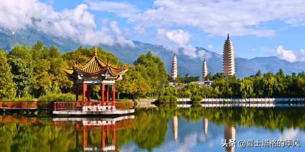 國內養老，最不能錯過的是這6座城，你最看好哪一個？