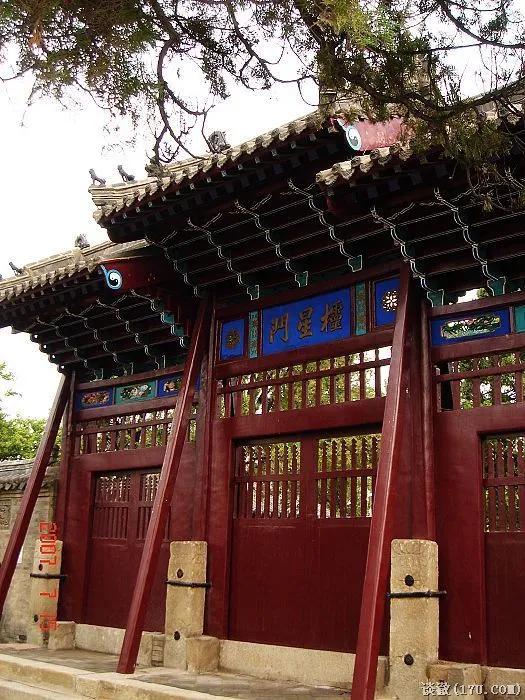 寧遠古城,繞不開的旅行 寧遠古城,繞不開的旅行