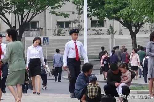 朝鮮五日遊的收穫：去了才發現，真實的朝鮮，和想象的不太一樣