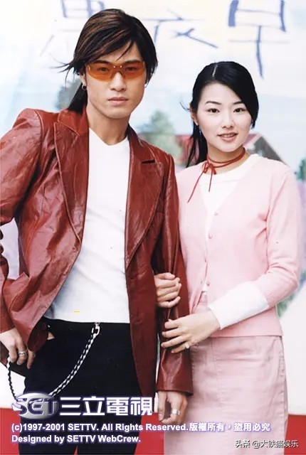 初代臺偶男主今昔顏值對比：有人顏垮身材發福，有人變臉認不出