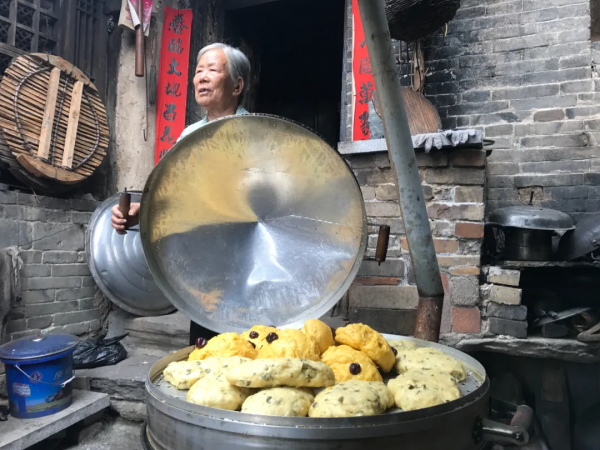 拯救中國文化的鄉村基因 拯救中國文化的鄉村基因