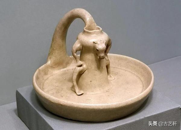 全國窯口學習大全之——甌窯 全國窯口學習大全之——甌窯