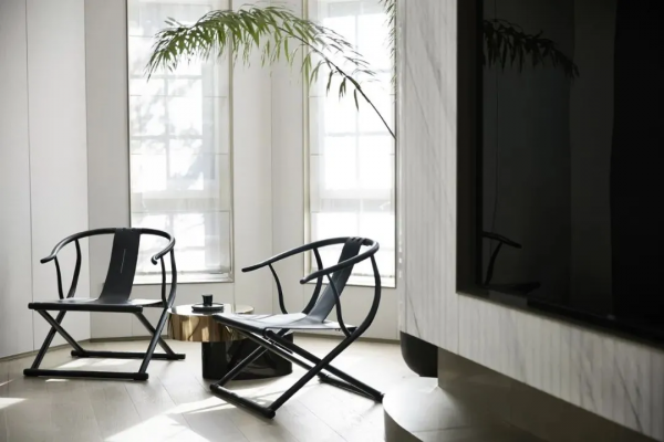 品清別墅裝飾|東方格調的簡潔空間 品清別墅裝飾|東方格調的簡潔空間