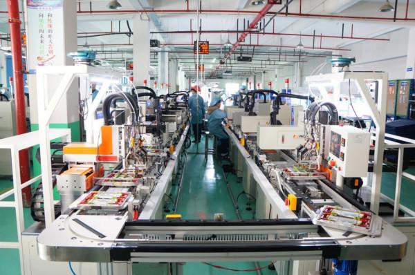 國產機背後的“隱秘大佬”：你的手機，可能是“貼牌機”廠商做的