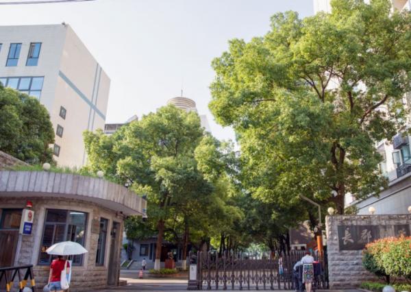 &OpenCurlyDoubleQuote;中國百強中學&rdquo;名單出爐，衡水中學屈居第二，榜首知名度不高