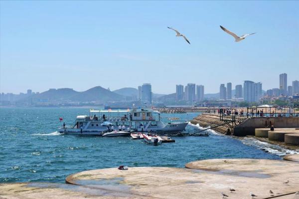 遼寧一“寶藏”城市,金剛石礦產儲量佔全國50%以上,是養老勝地 遼寧一“寶藏”城市,金剛石礦產儲量佔全國50%以上,是養老勝地