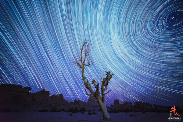 能“活活”跑完400公里的都是些什麼人？揭開鏡頭下真實的跑者