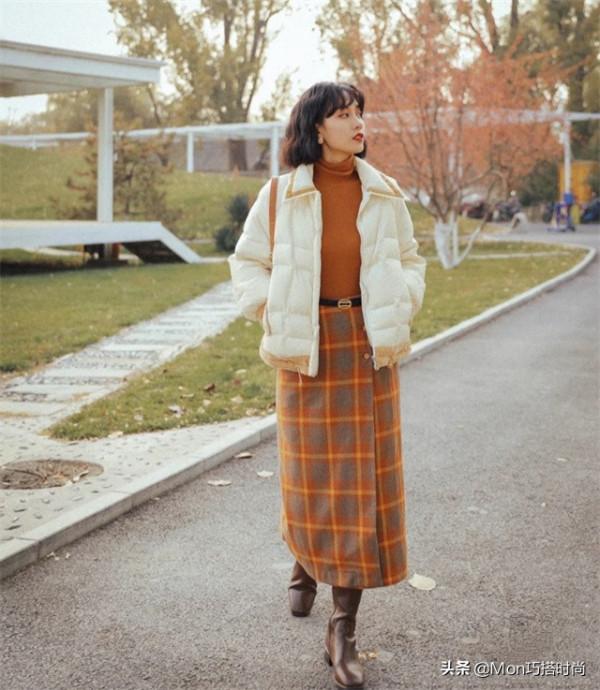 冬天不管穿大衣還是羽絨服,都別配裸靴,今年這4雙鞋更“合拍” 冬天不管穿大衣還是羽絨服,都別配裸靴,今年這4雙鞋更“合拍”