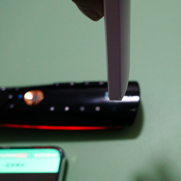 一個房間，只需要一個遙控：iCLICK超級遙控器二代旗艦款上手