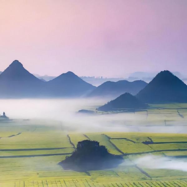 巍山——城市旅遊IP打造