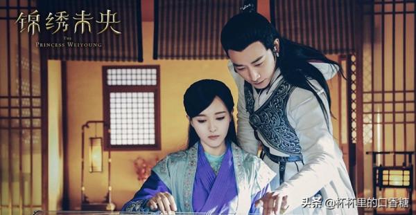 宅鬥古裝劇評分榜TOP 9！《當家主母》勝《玉樓春》，《知否》第二