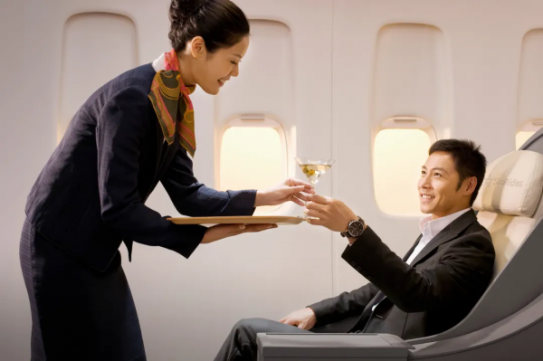 耀出行公務機 | 一鍵隨心自由起航