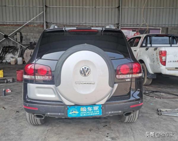 憑啥,開了四年的福特野馬開價49萬?車主:我改裝個機蓋就八千塊 憑啥,開了四年的福特野馬開價49萬?車主:我改裝個機蓋就八千塊