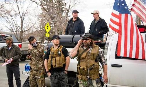 美國搞“民主峰會”?他跟歐洲都沒啥“共同價值觀”(二) 美國搞“民主峰會”?他跟歐洲都沒啥“共同價值觀”(二)