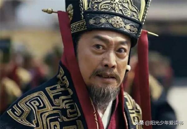 盤點《三國演義》中的霸氣語句，品看亂世英雄的壯志豪情