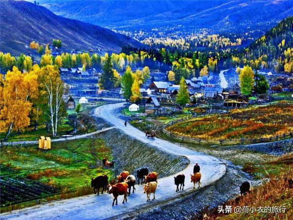 中國國內因名字而容易錯過的5個景點,很美很小眾,你去過了嗎? 中國國內因名字而容易錯過的5個景點,很美很小眾,你去過了嗎?