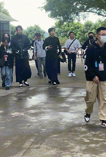 沈騰、馬麗新綜開啟錄製，國內首檔無臺本綜藝開啟，超越驚喜加盟