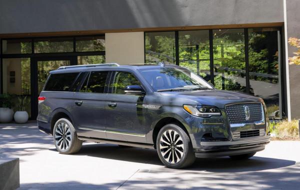 新林肯的“美式領航跟不跟”?中期改款新領航員有證嗎?夠格嗎? 新林肯的“美式領航跟不跟”?中期改款新領航員有證嗎?夠格嗎?